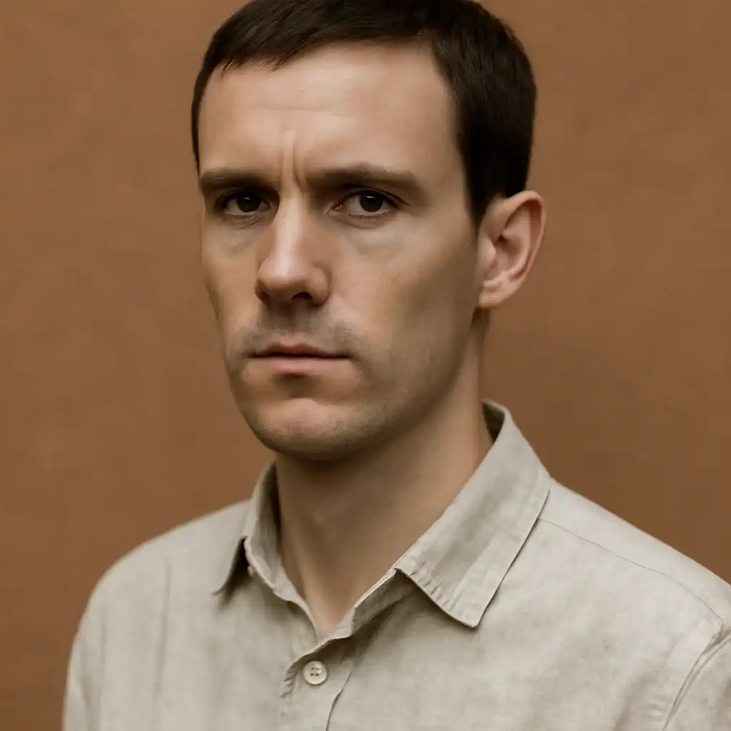 Marcus Wellington